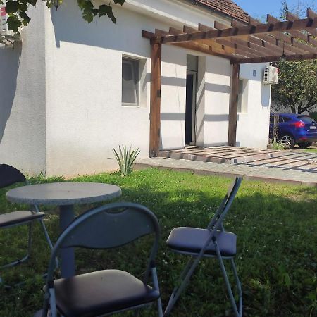 Apartmani Nova Topola 외부 사진