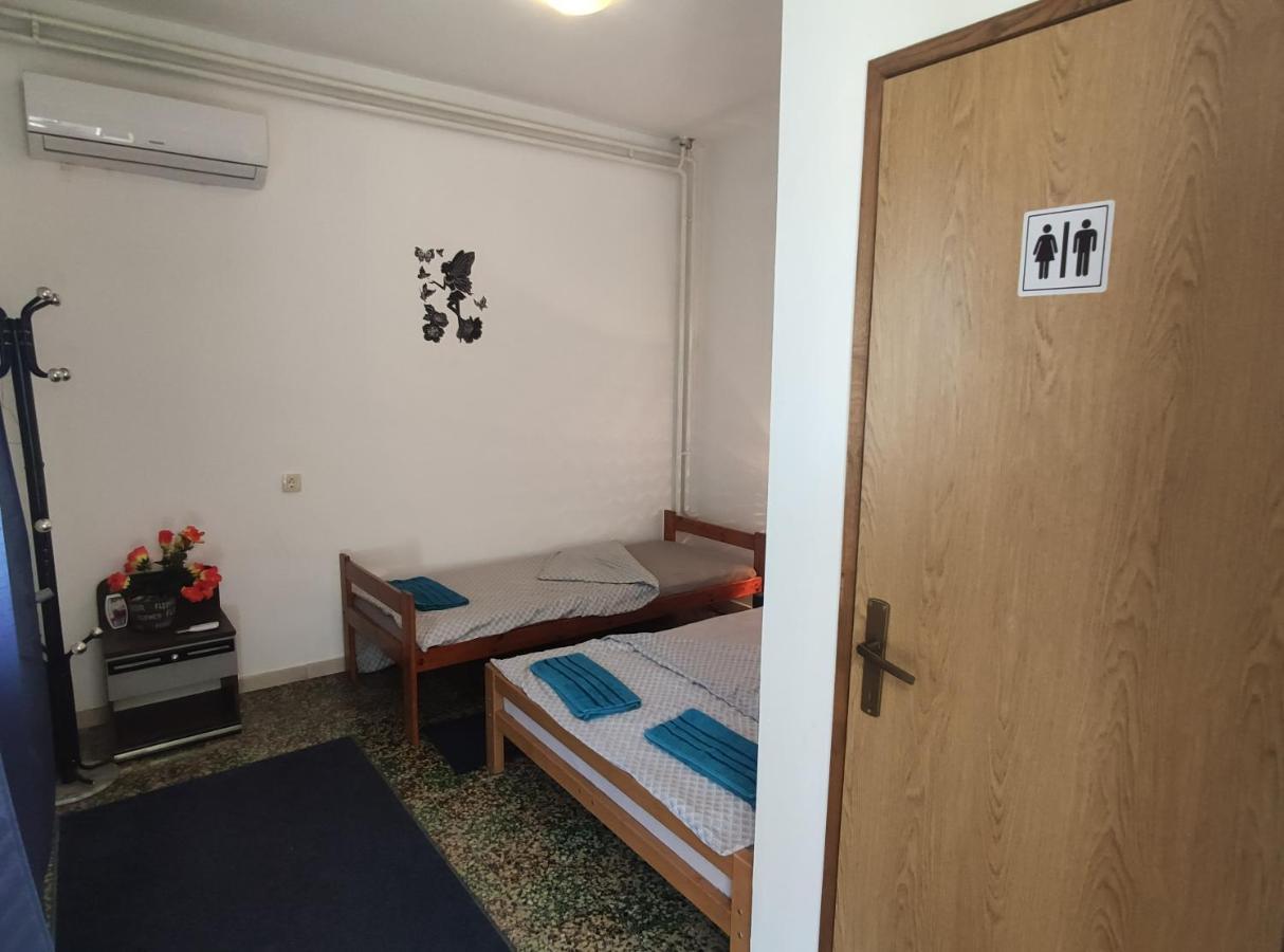 Apartmani Nova Topola 외부 사진