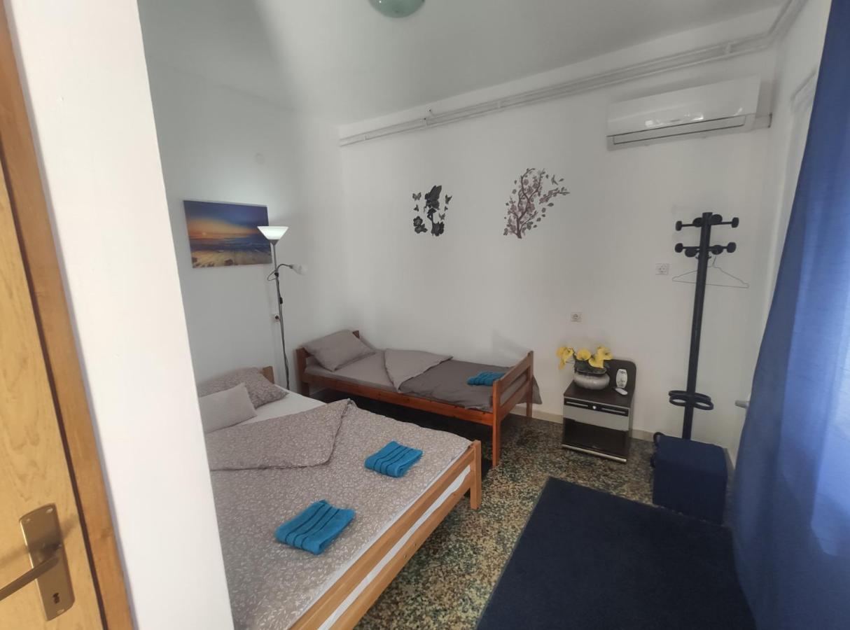 Apartmani Nova Topola 외부 사진