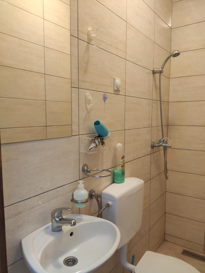 Apartmani Nova Topola 외부 사진