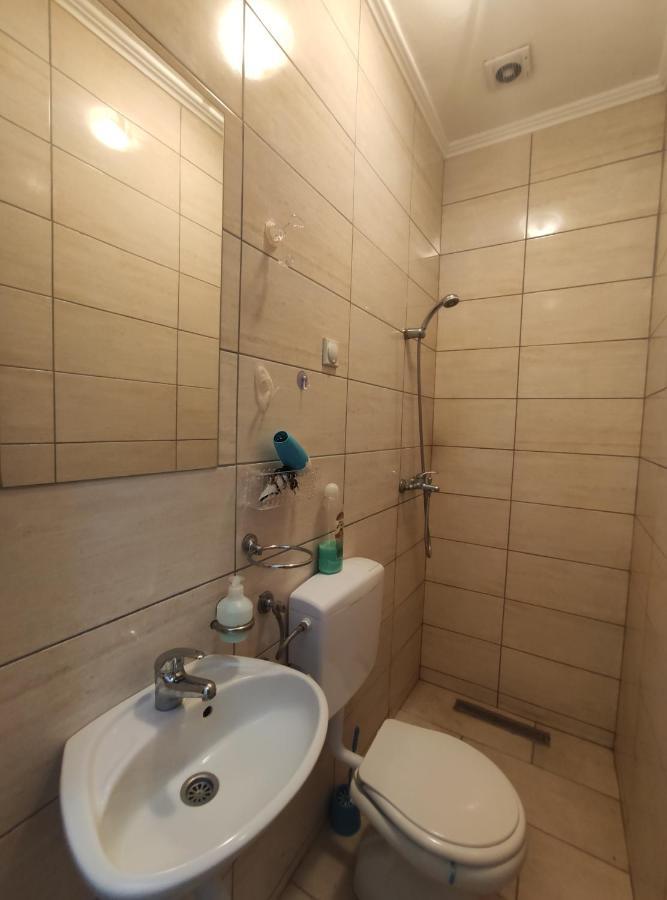 Apartmani Nova Topola 외부 사진