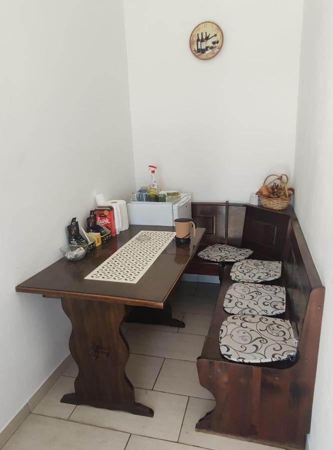 Apartmani Nova Topola 외부 사진
