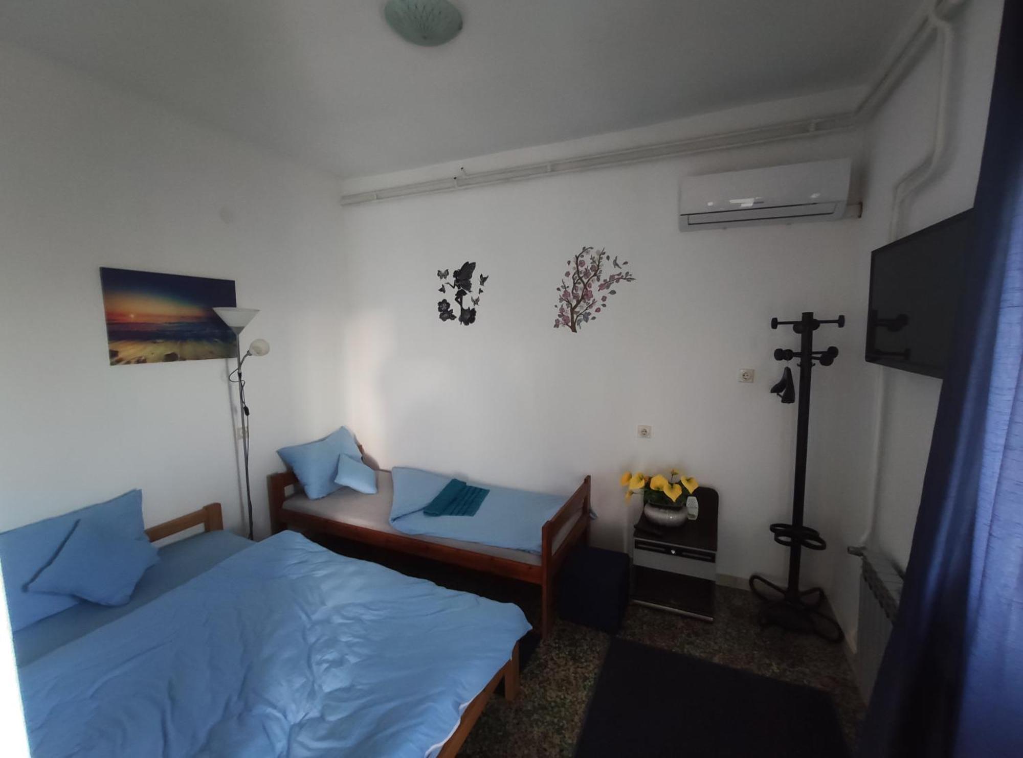 Apartmani Nova Topola 외부 사진